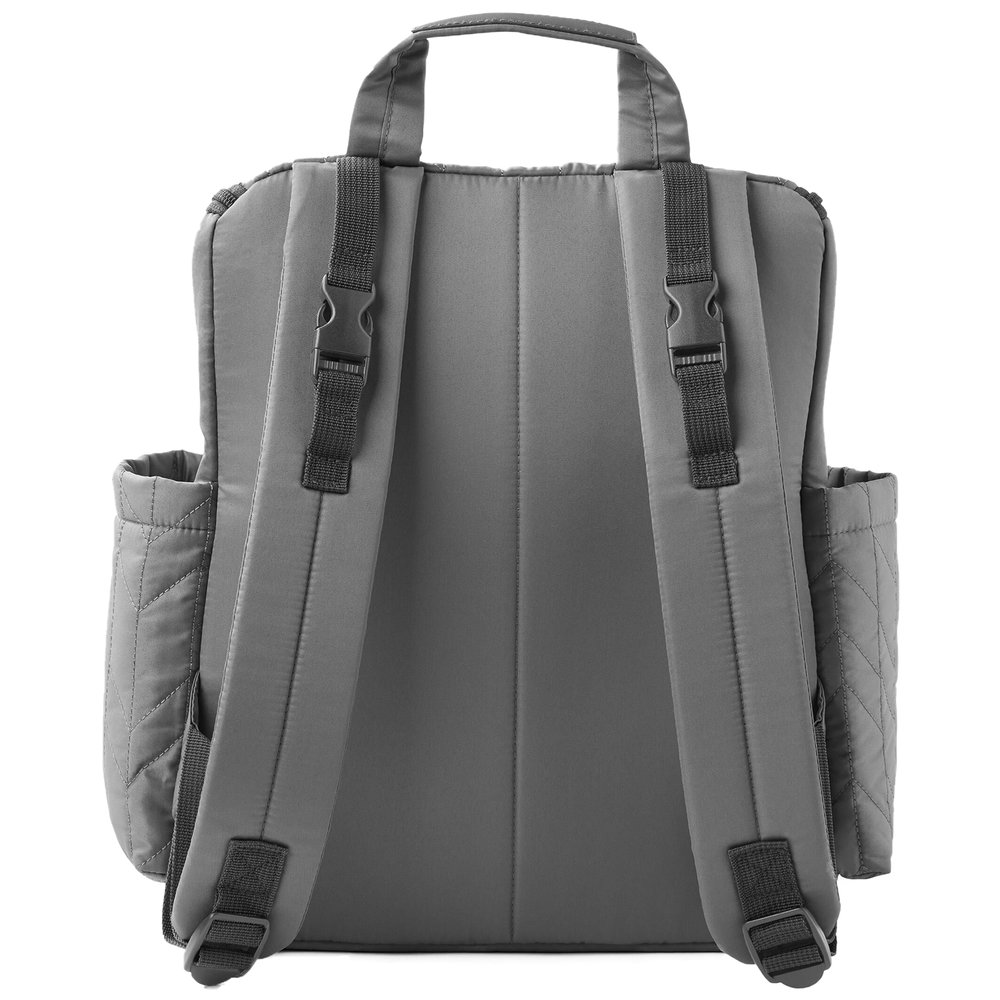 SkipHop - Forma Diaper Backpack - Grey