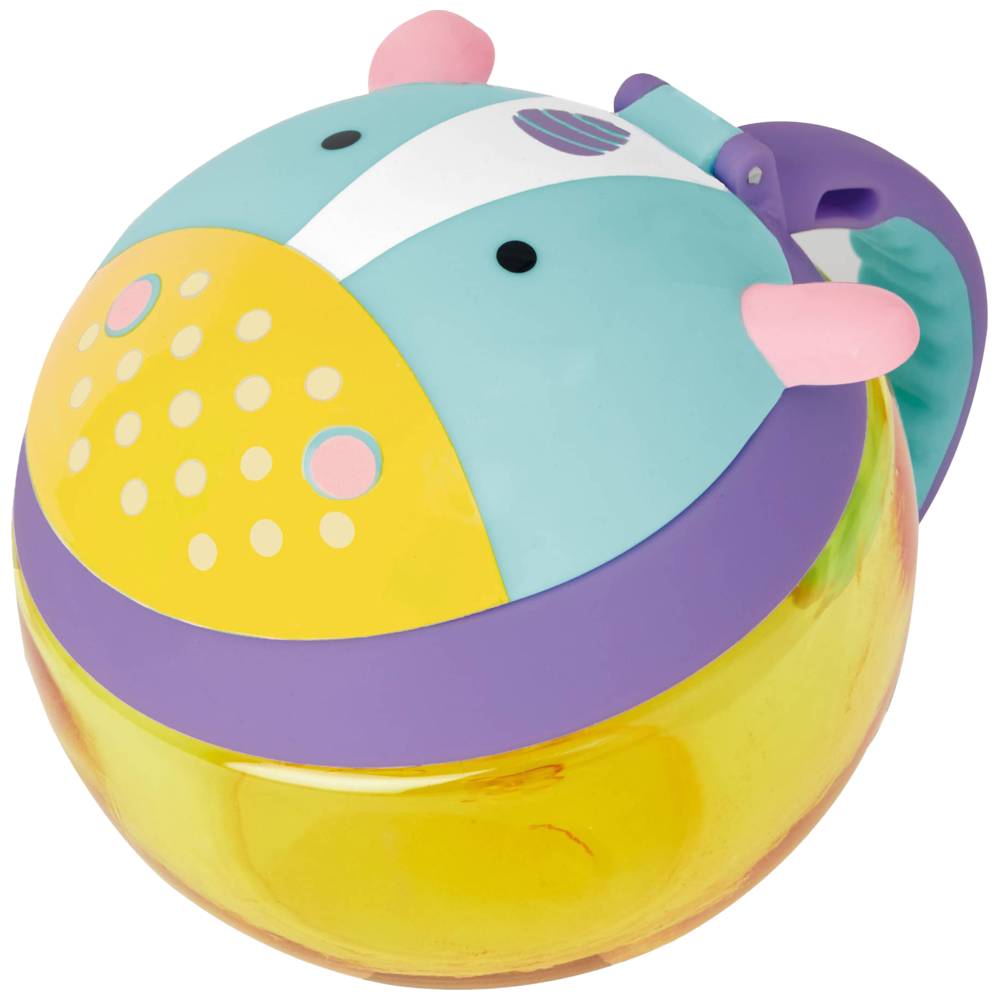 SkipHop - Zoo Snack Cup - Unicorn