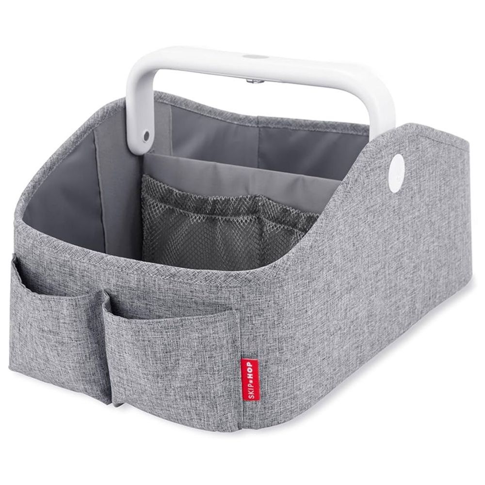 SkipHop Light Up Diaper Caddy