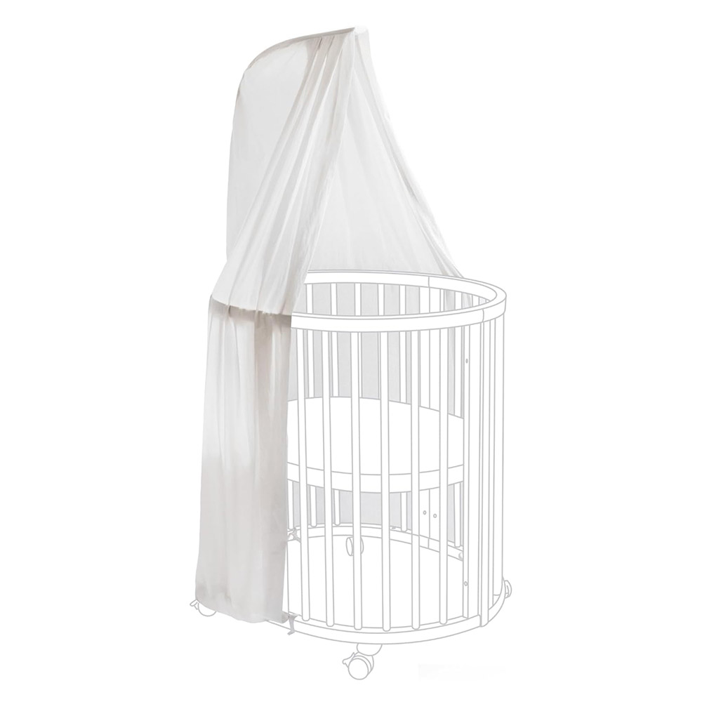 Stokke Sleepi Canopy V3 Only - White