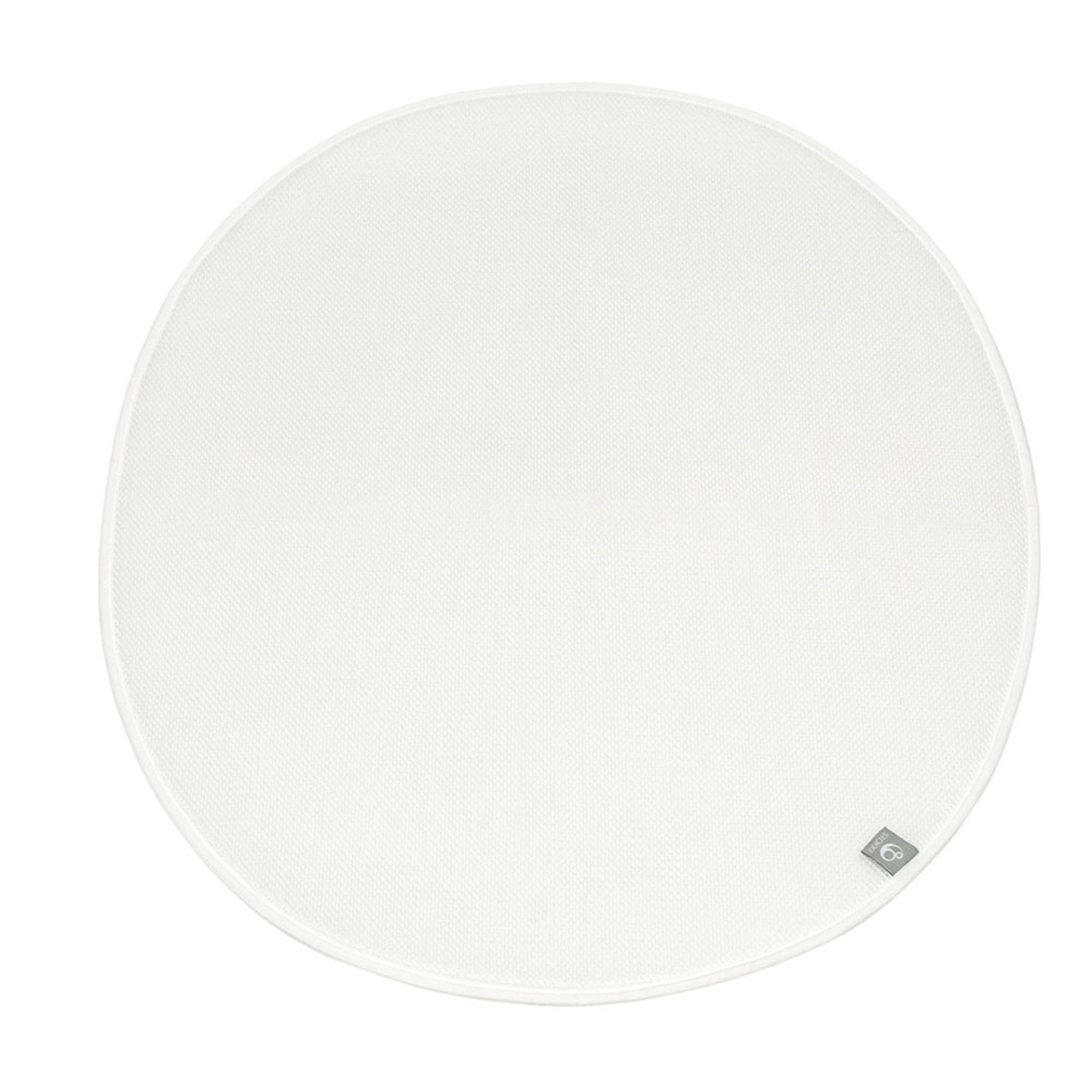 Stokke Sleepi Mini Protection Sheet V3 - White
