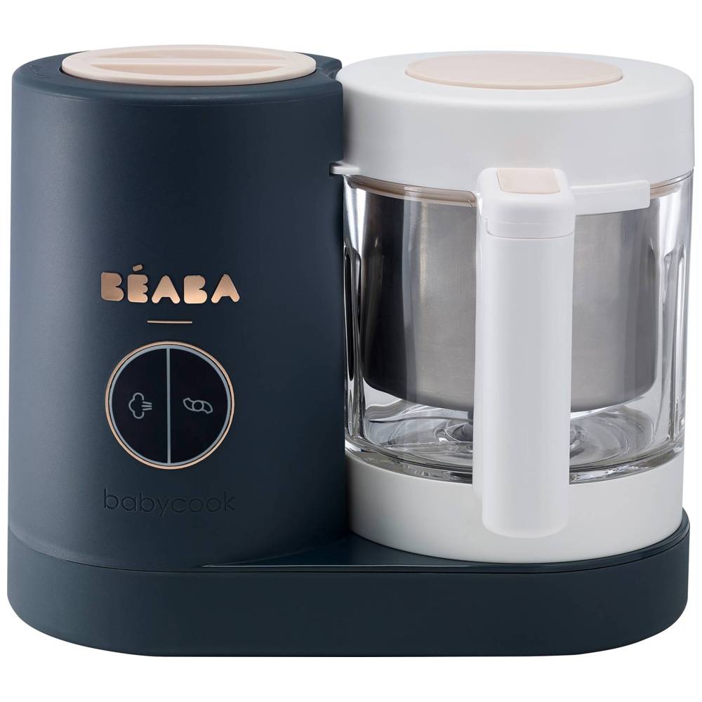 Beaba Babycook Neo Food Preparation Machine - Night Blue