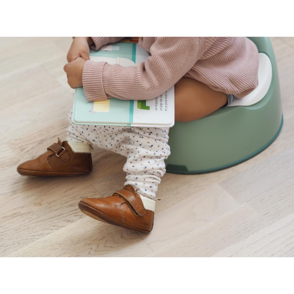 Beaba - Training Potty - Old Pink