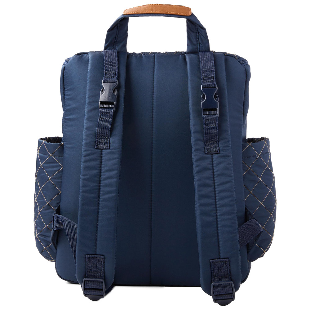 SkipHop - Forma Diaper Backpack - Navy Blue