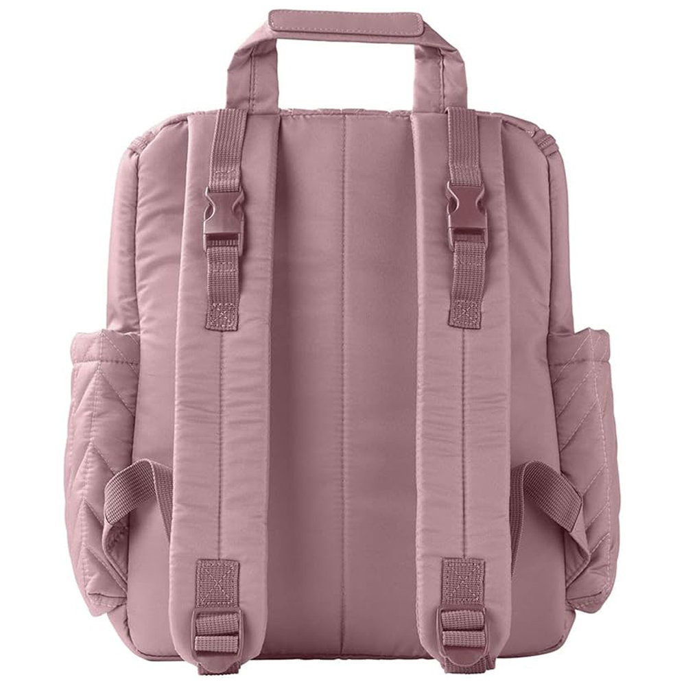 Skip Hop - Forma Diaper Backpack - Mauve Mist