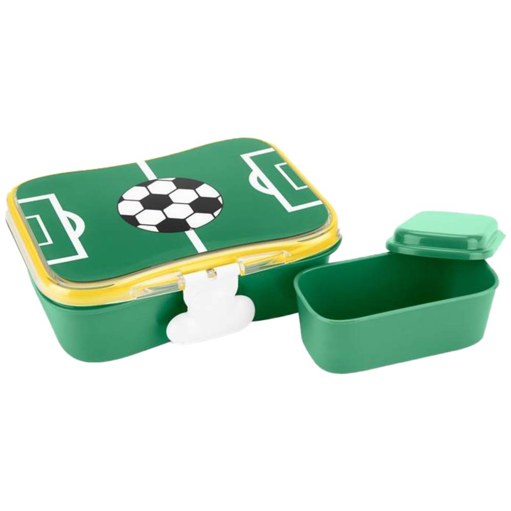Skiphop - Spark Style Lunch Kit - Football