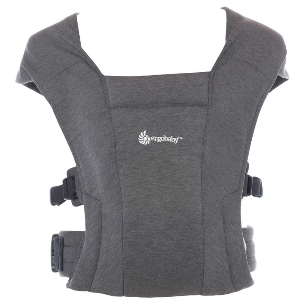 Ergobaby Embrace - Heather Grey