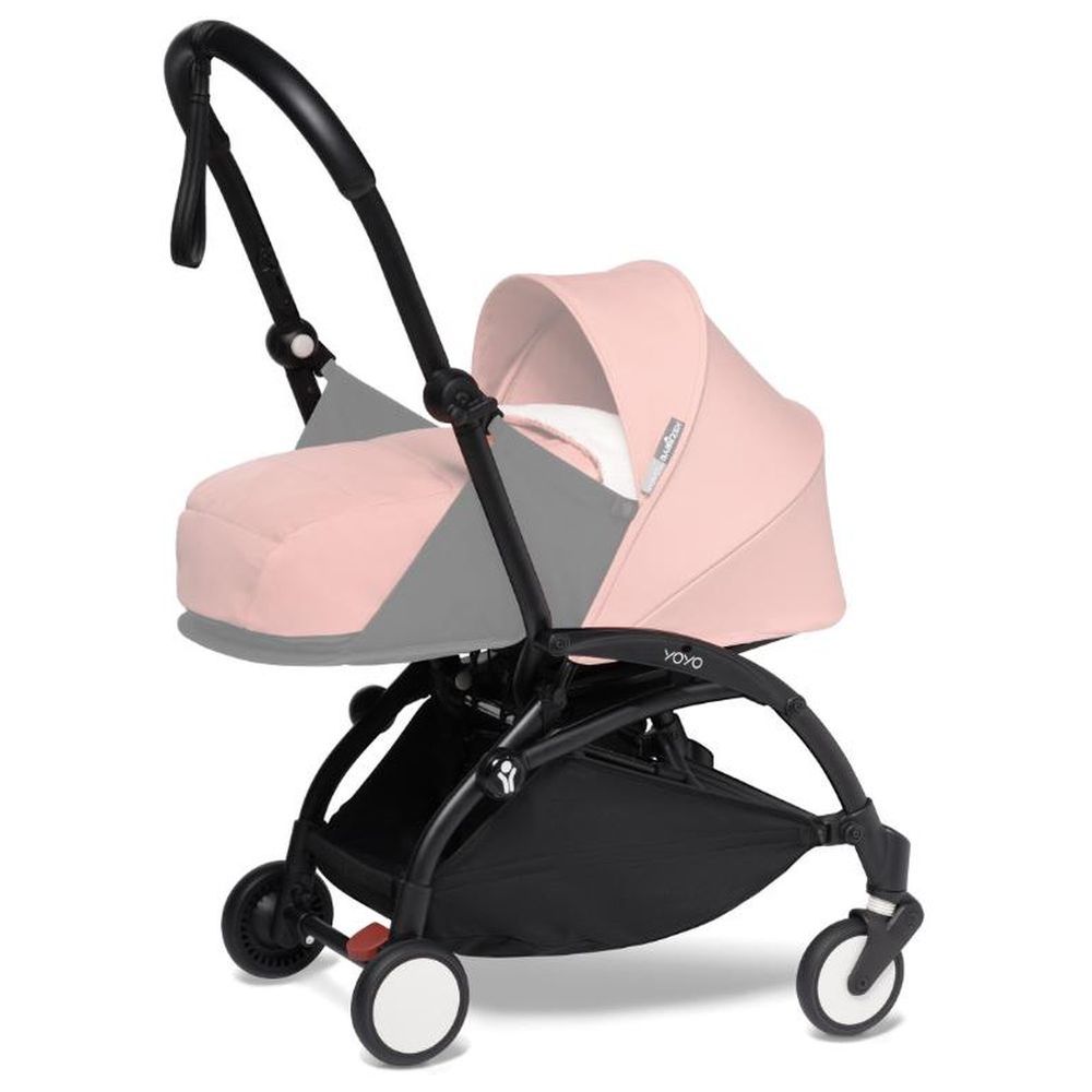 Babyzen - YOYO2 Frame Only - Black