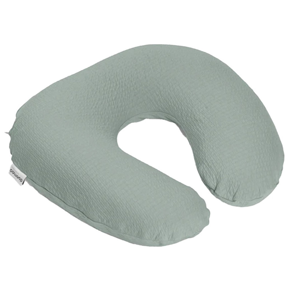 Doomoo - Softy Multi-Use Pillow - Jersey Green