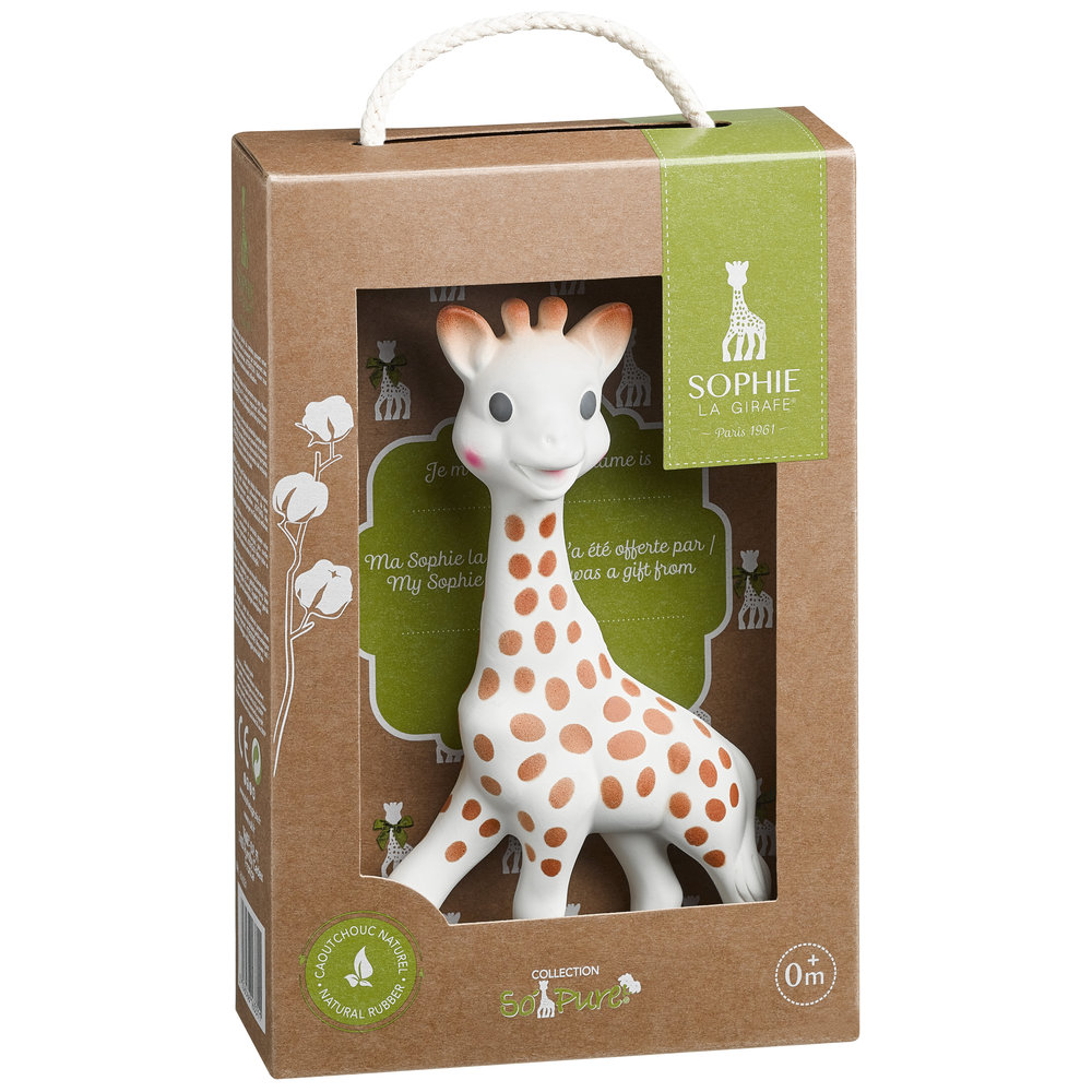 Sophie la girafe - So' Pure Sophie La Girafe