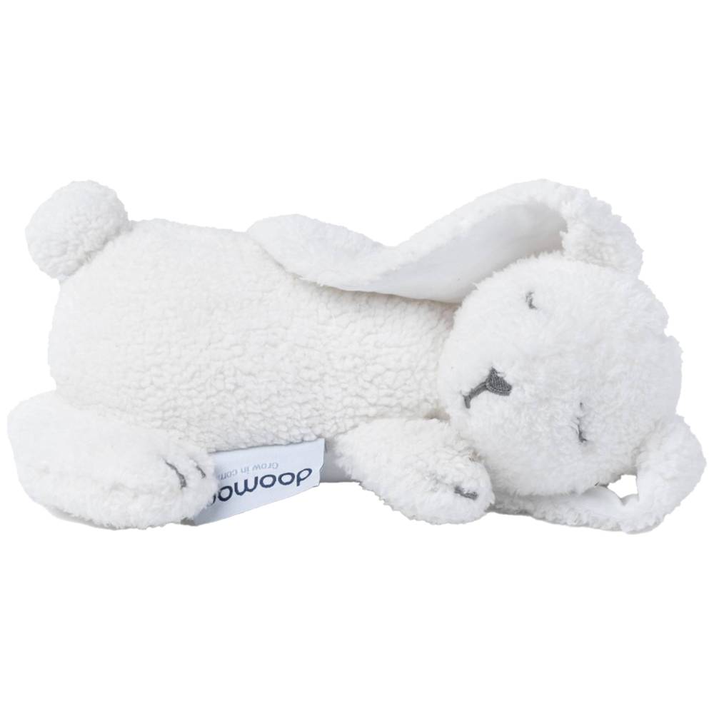 Doomoo - Snoogy Bunny - Milky