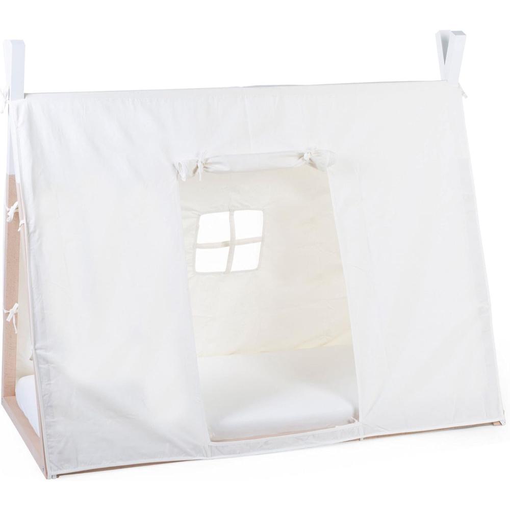 Childhome - Tipi Bed Frame Cover 70x140 Cm