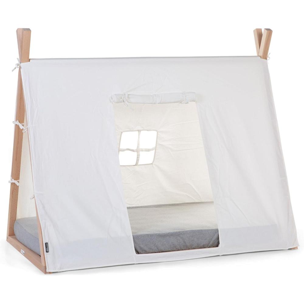 Childhome - Tipi Bed Frame Cover 70x140 Cm