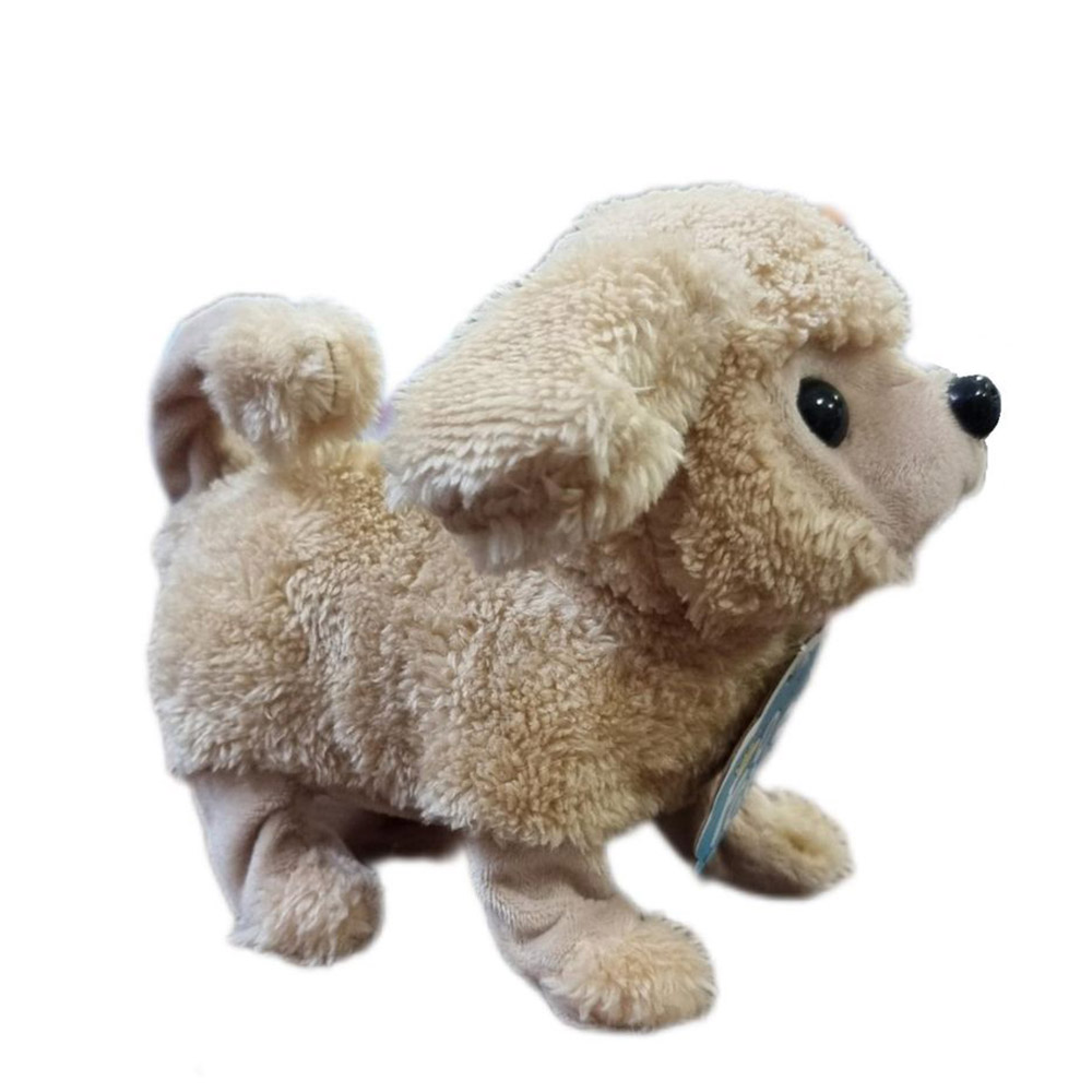 Jawda - Battery Operated Poddle Toy - 7.28-Inch