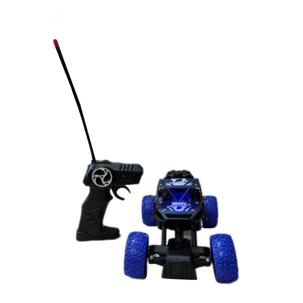 Jawda - 1:18 R/C Alloy Truck With Light