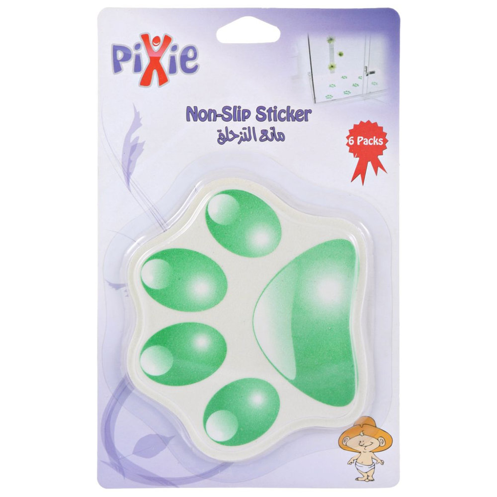 Pixie Non-Slip Stickers