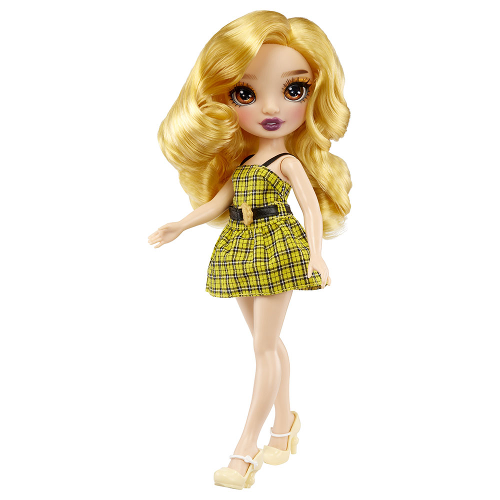 Rainbow High - Fashion Doll S3 - Sheryl Meyer
