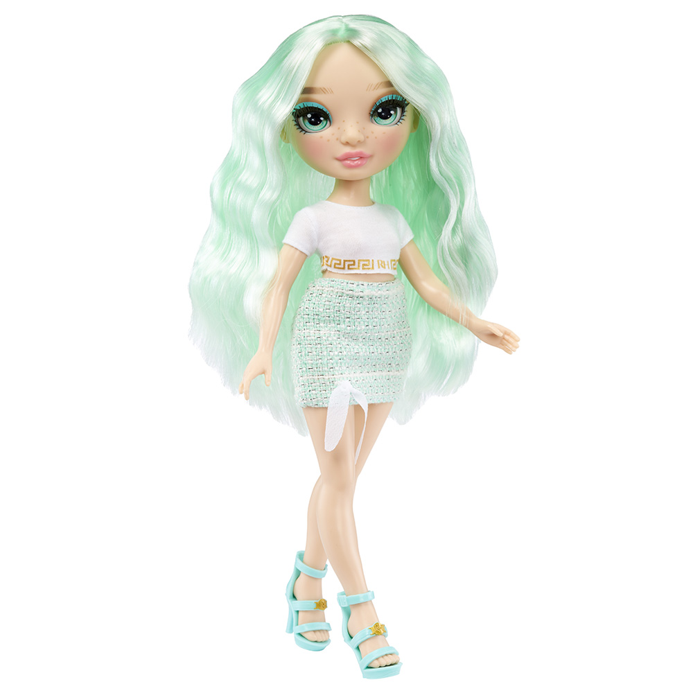 Rainbow High - Fashion Doll S3 - Daphne Minton