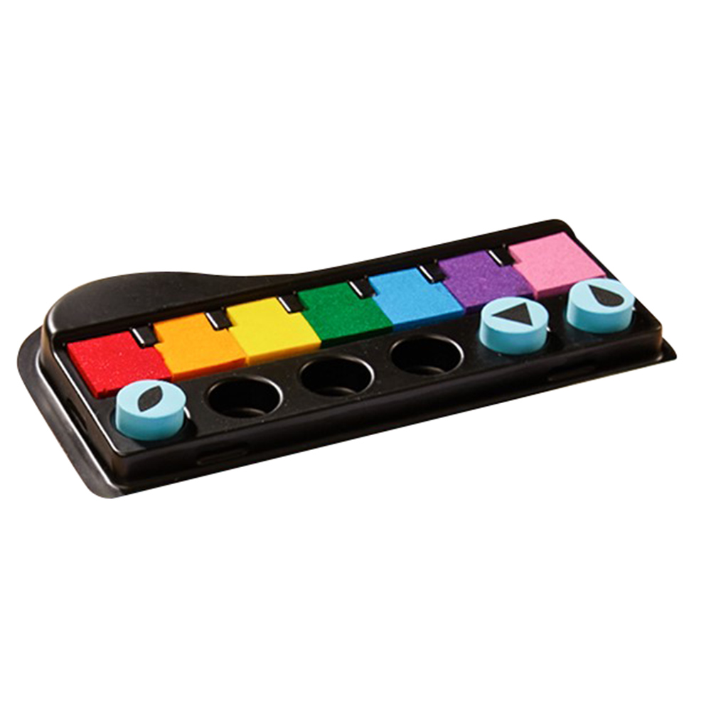 Jar Melo - Finger Painting - Stamp Fun - 8 Pcs