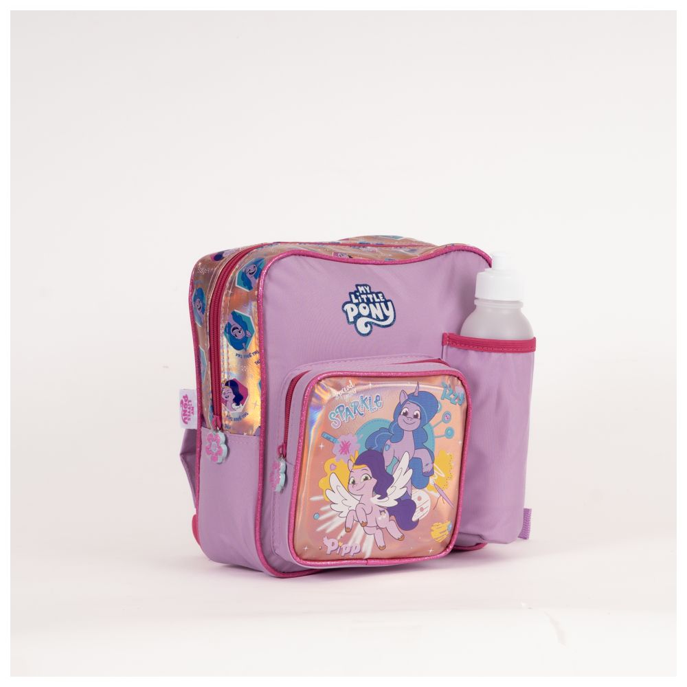 My Little Pony - Insulated Kinder Kids Backpack - 11-Inch/28cm