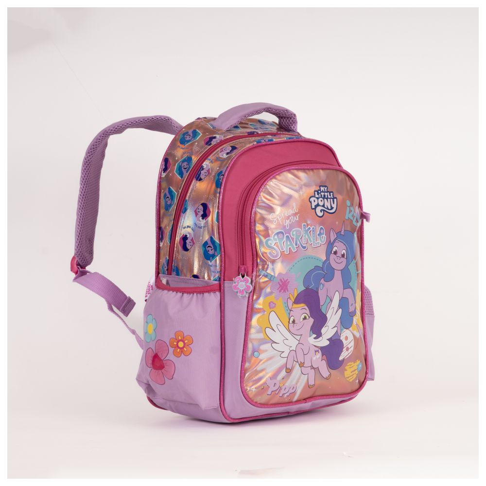 My Little Pony - Kids Backpack - 16-Inch/41cm
