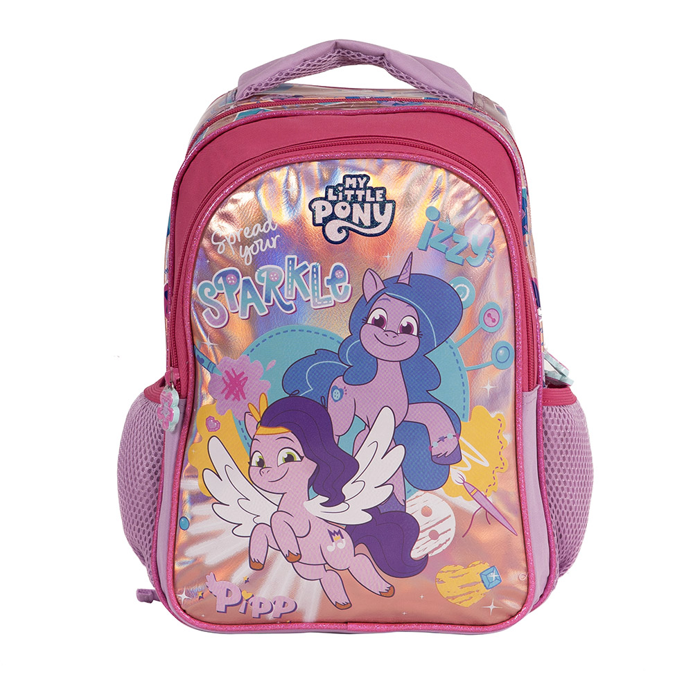 My Little Pony - Kids Backpack - 13-Inch/33.5cm