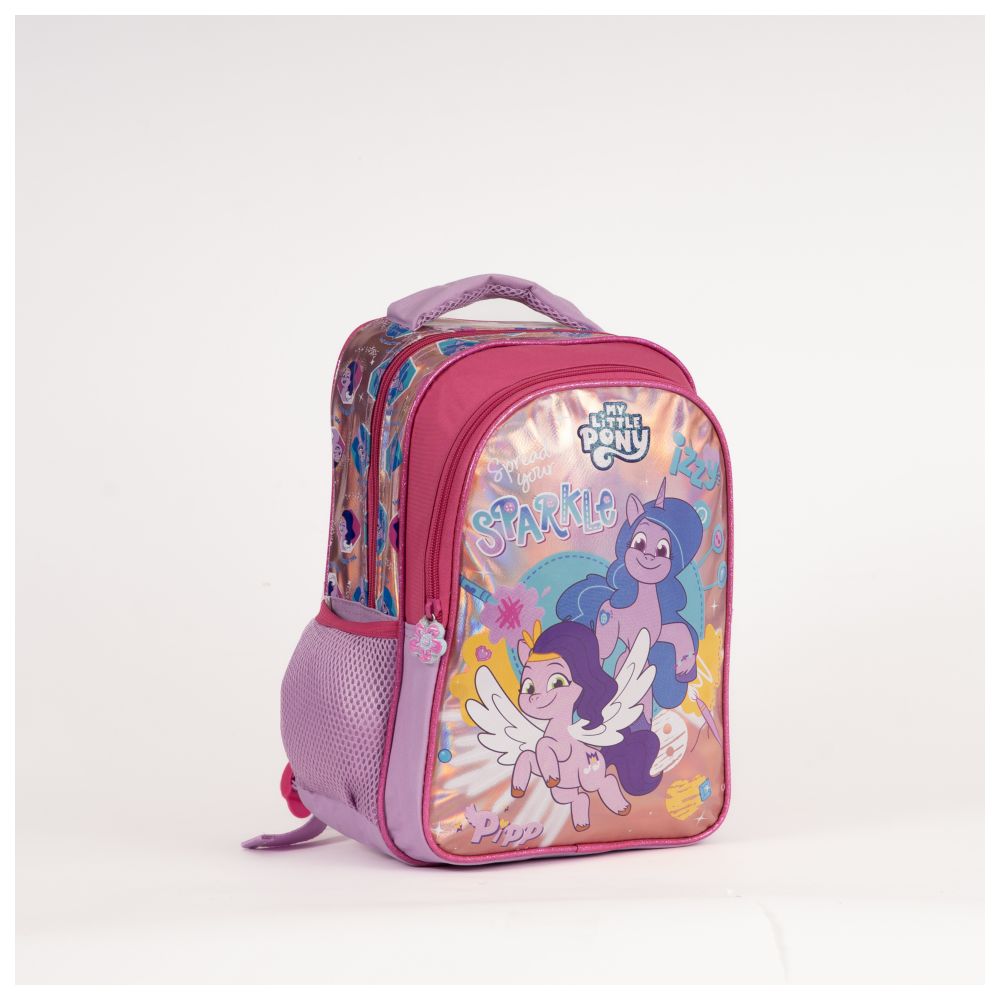My Little Pony - Kids Backpack - 13-Inch/33.5cm