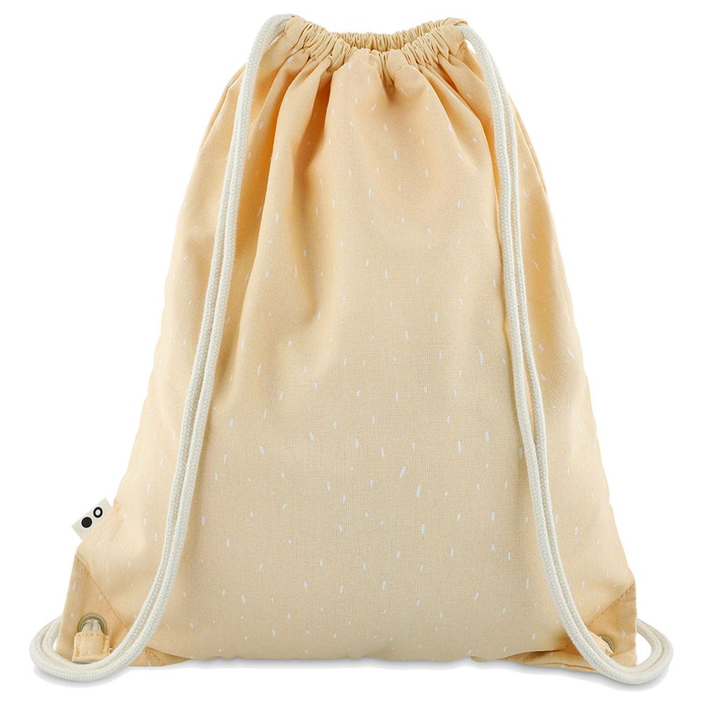 Trixie - Mrs. Unicorn Drawstring Bag
