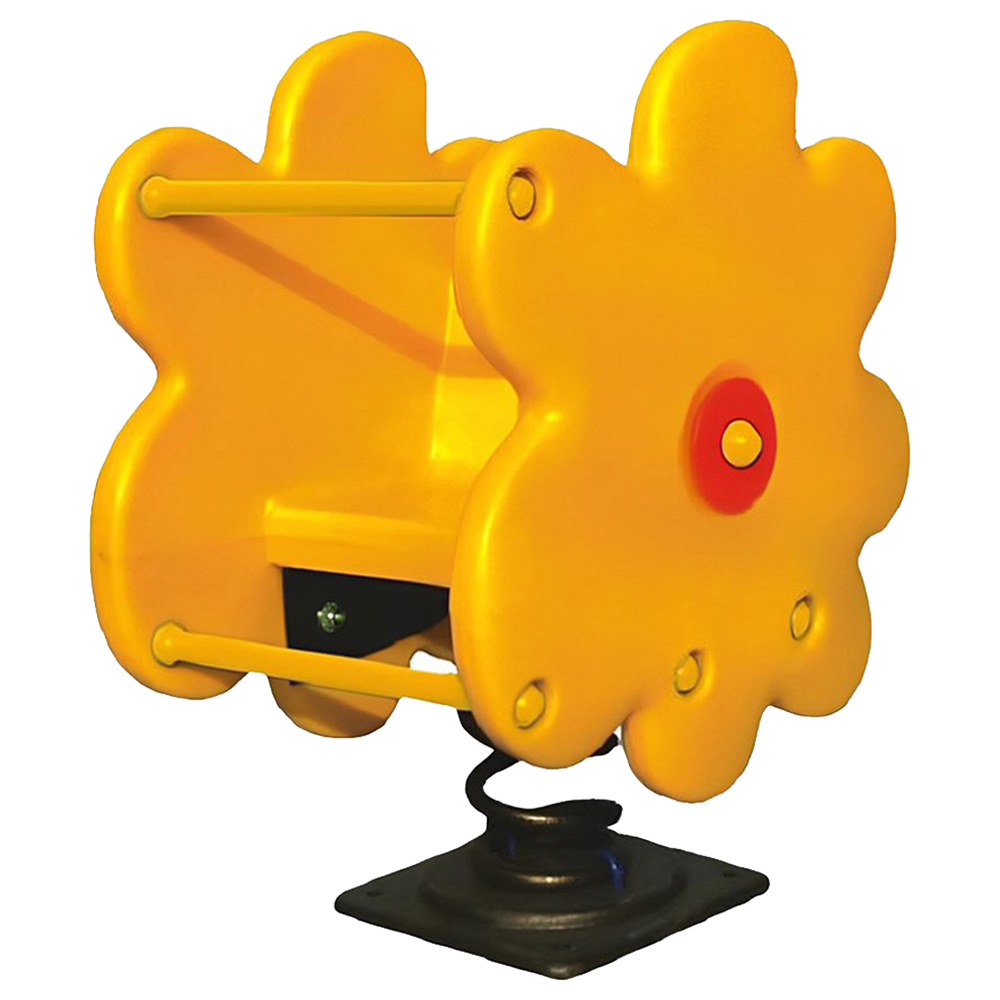Myts - Outdoor Beautiful Flower Spring Rider