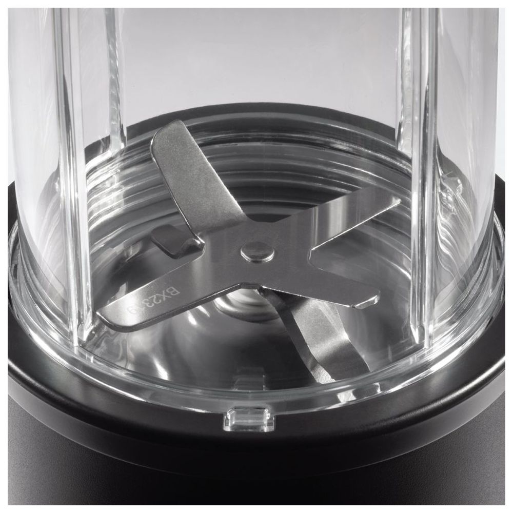 Nutribullet Multi-Function High Speed Blender 900W Black