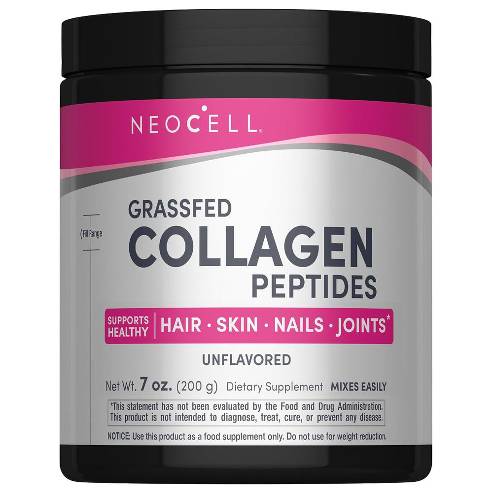 NeoCell - Super Collagen Powder Type 1&3 7oz