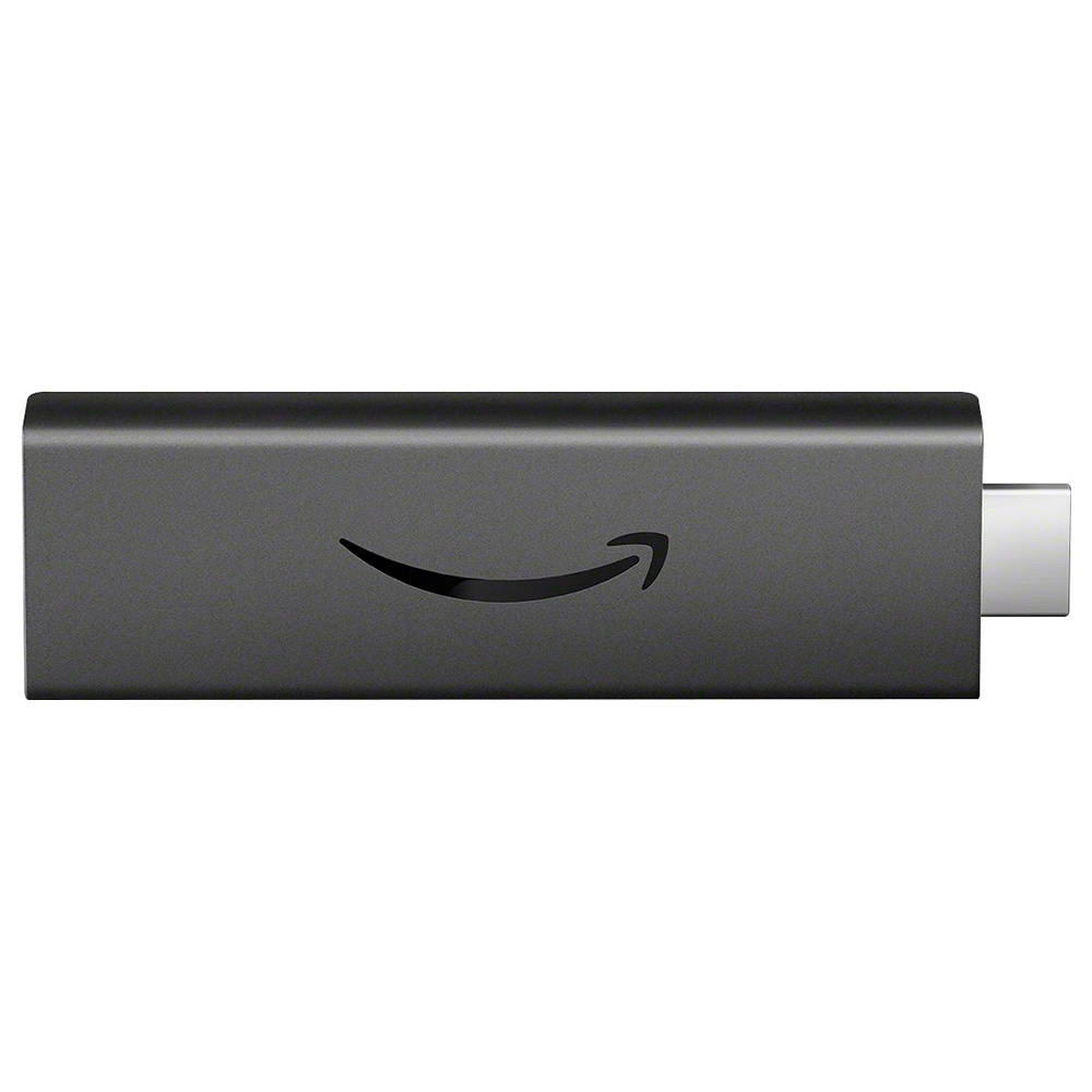 Amazon - Fire Tv Stick 4K HDR - Black