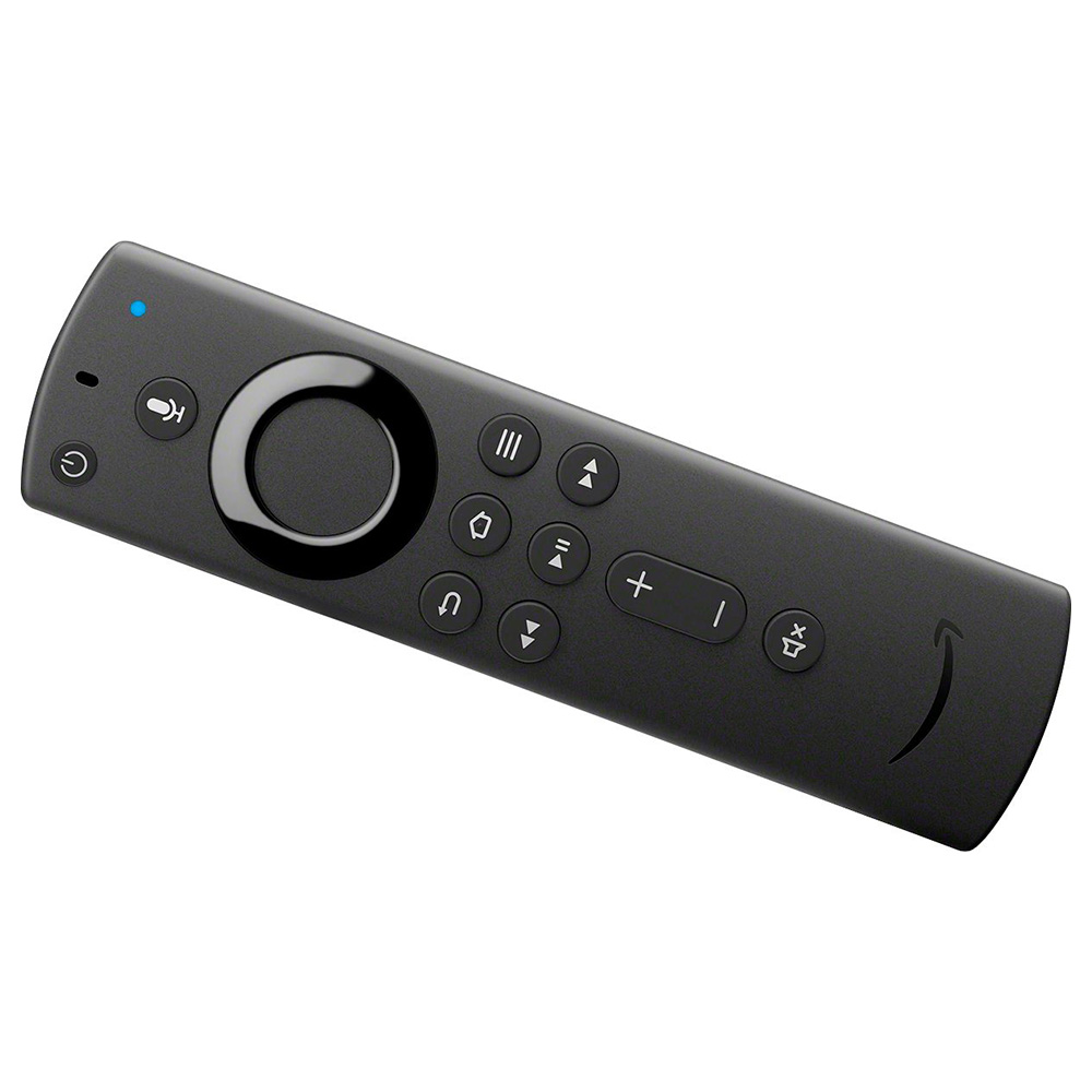 Amazon - Fire Tv Stick 4K HDR - Black