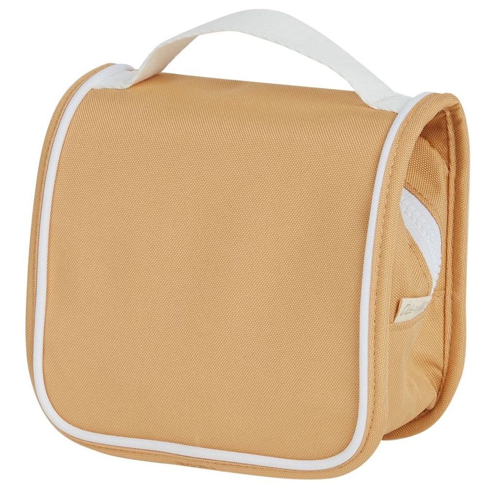 Olli Ella See-Ya Wash Butterscotch Bag