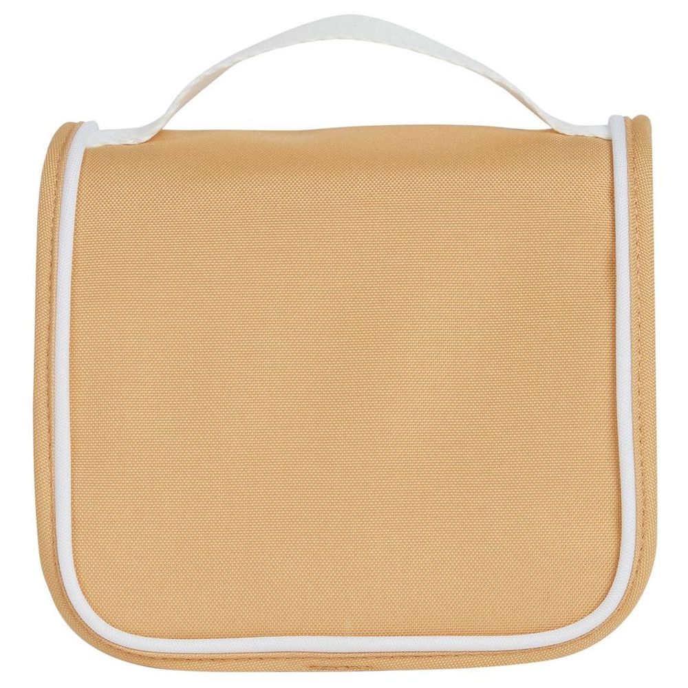 Olli Ella See-Ya Wash Butterscotch Bag