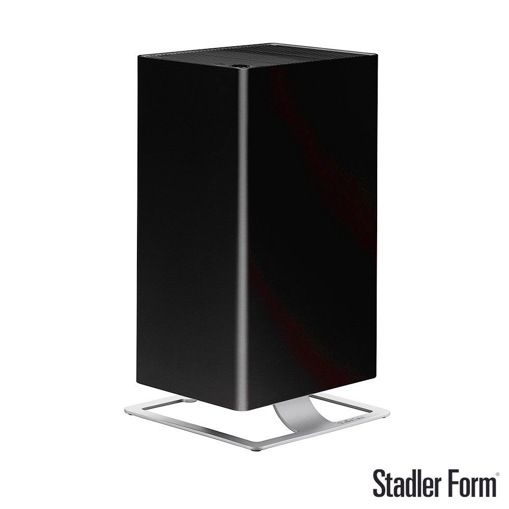 Stadler Form - Viktor Air Purifier - Black