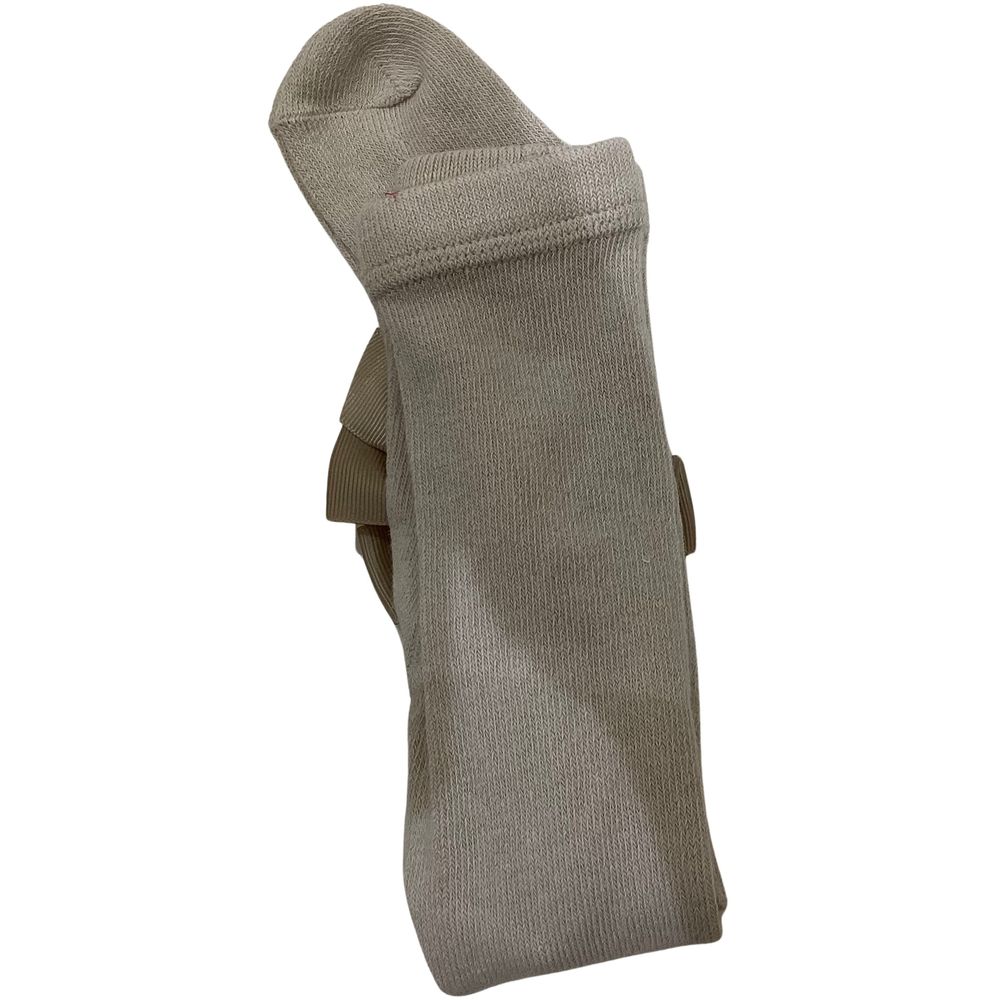 Maxims Christmas Stocking Socks - Beige
