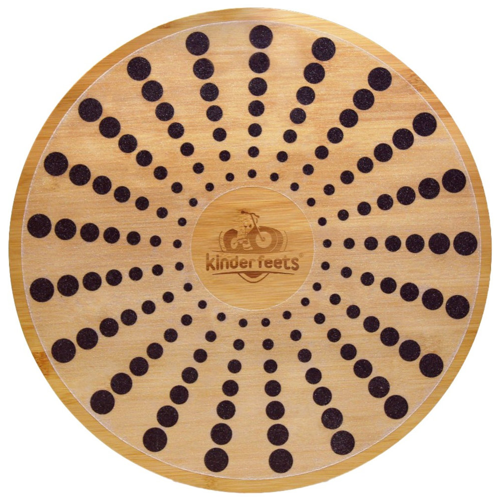 Kinderfeets - Balance Disk - Natural