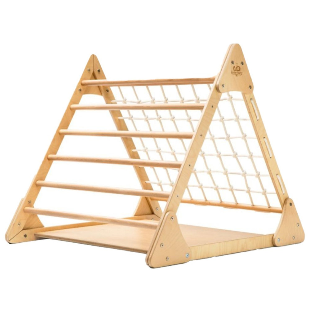 Kinderfeets - Pikler Triangle - Large