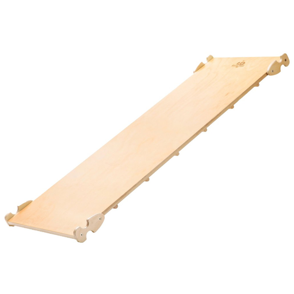 Kinderfeets - Pikler Duo Ramp & Slide