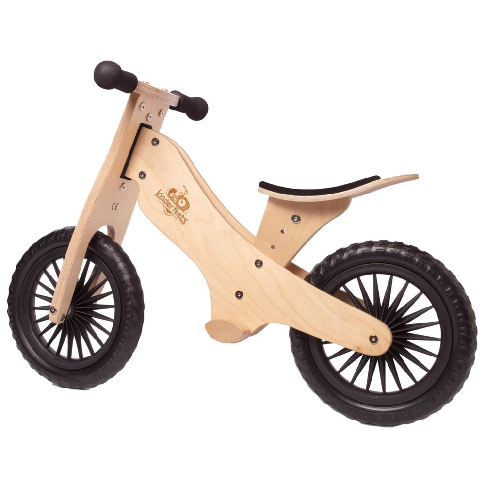 Kinderfeets - Balance Bike - Natural