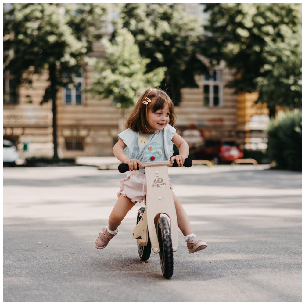 Kinderfeets - Balance Bike - Natural