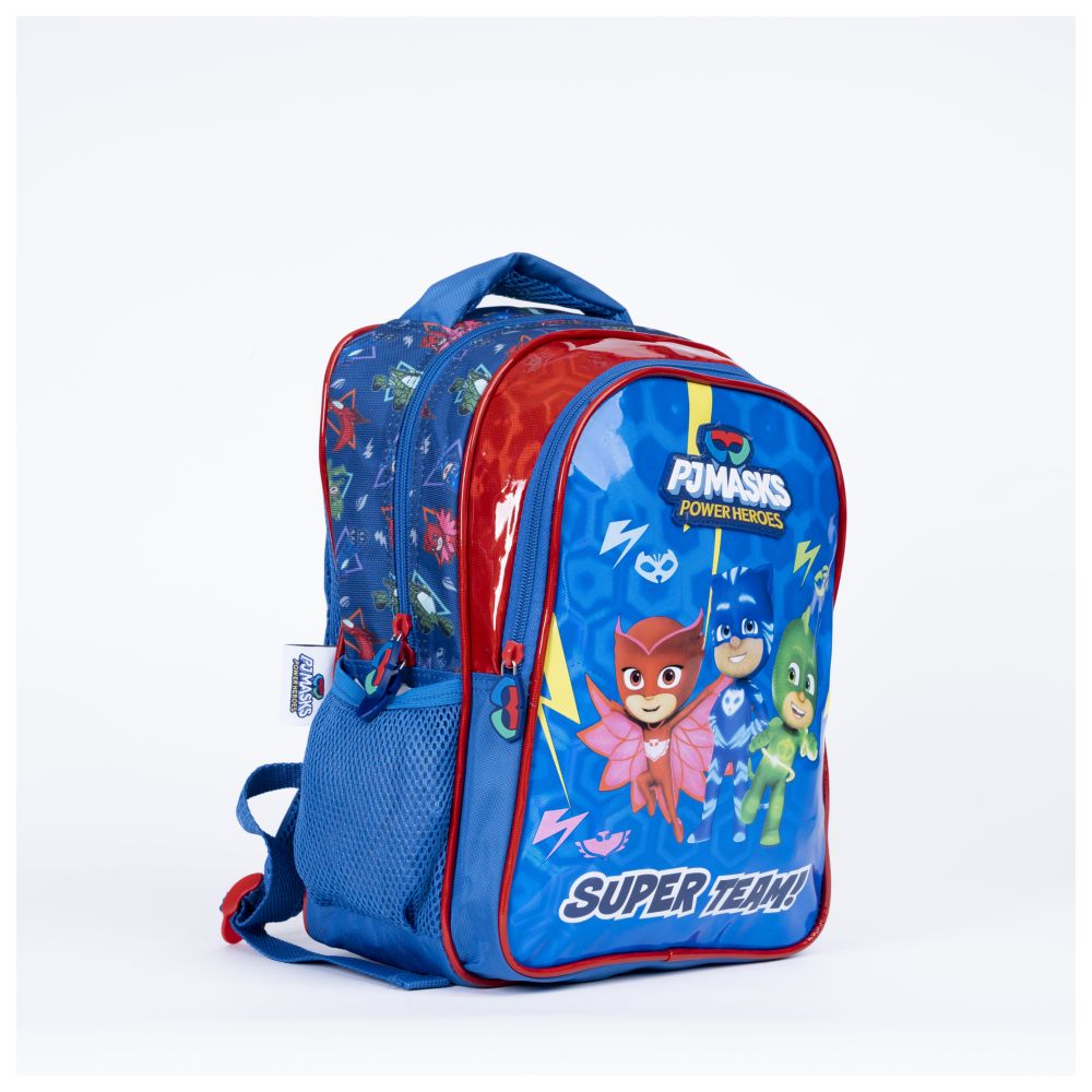 PJ Masks - Kids Backpack - 13-Inch/33.5cm