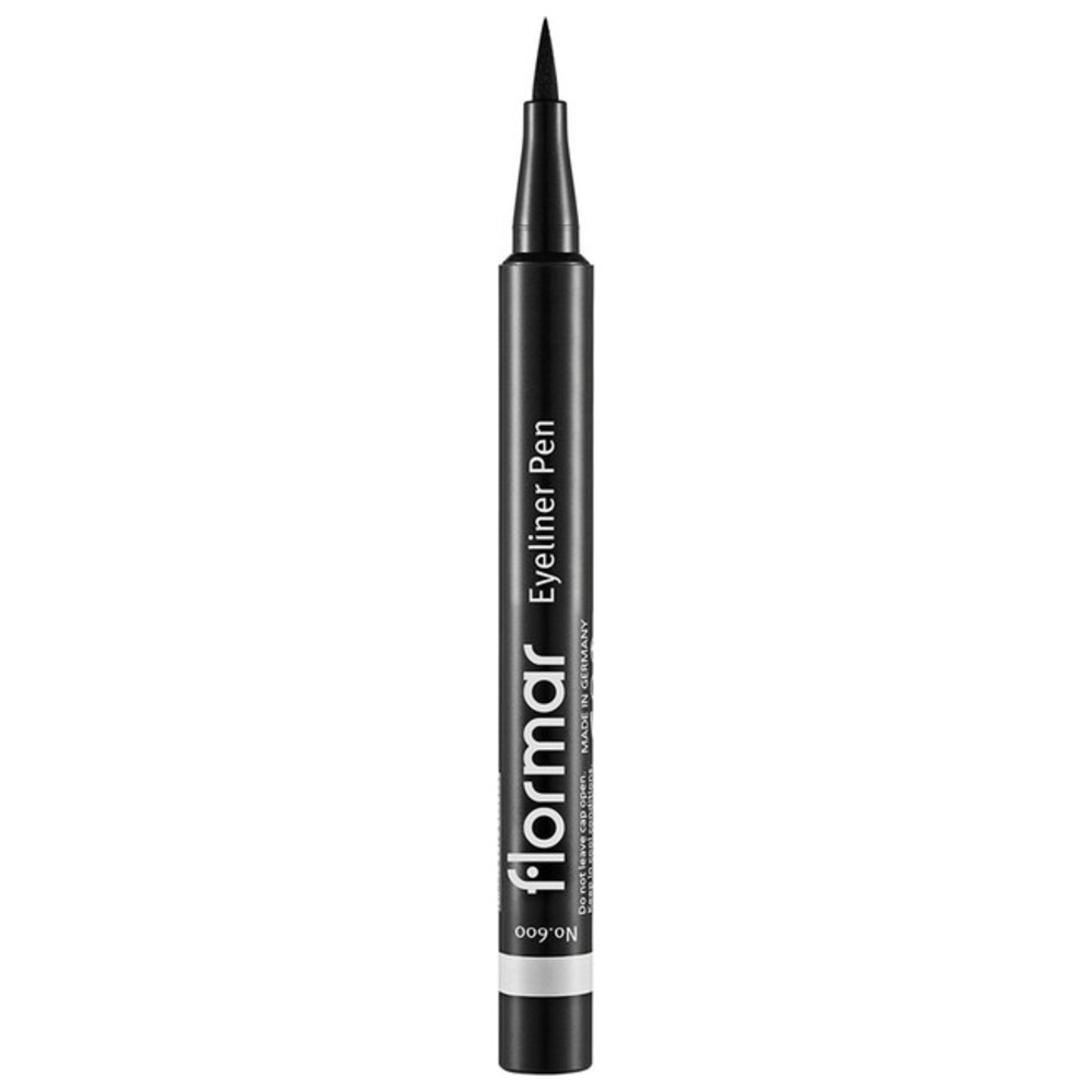 Flormar - Eyeliner Pen - Black 01