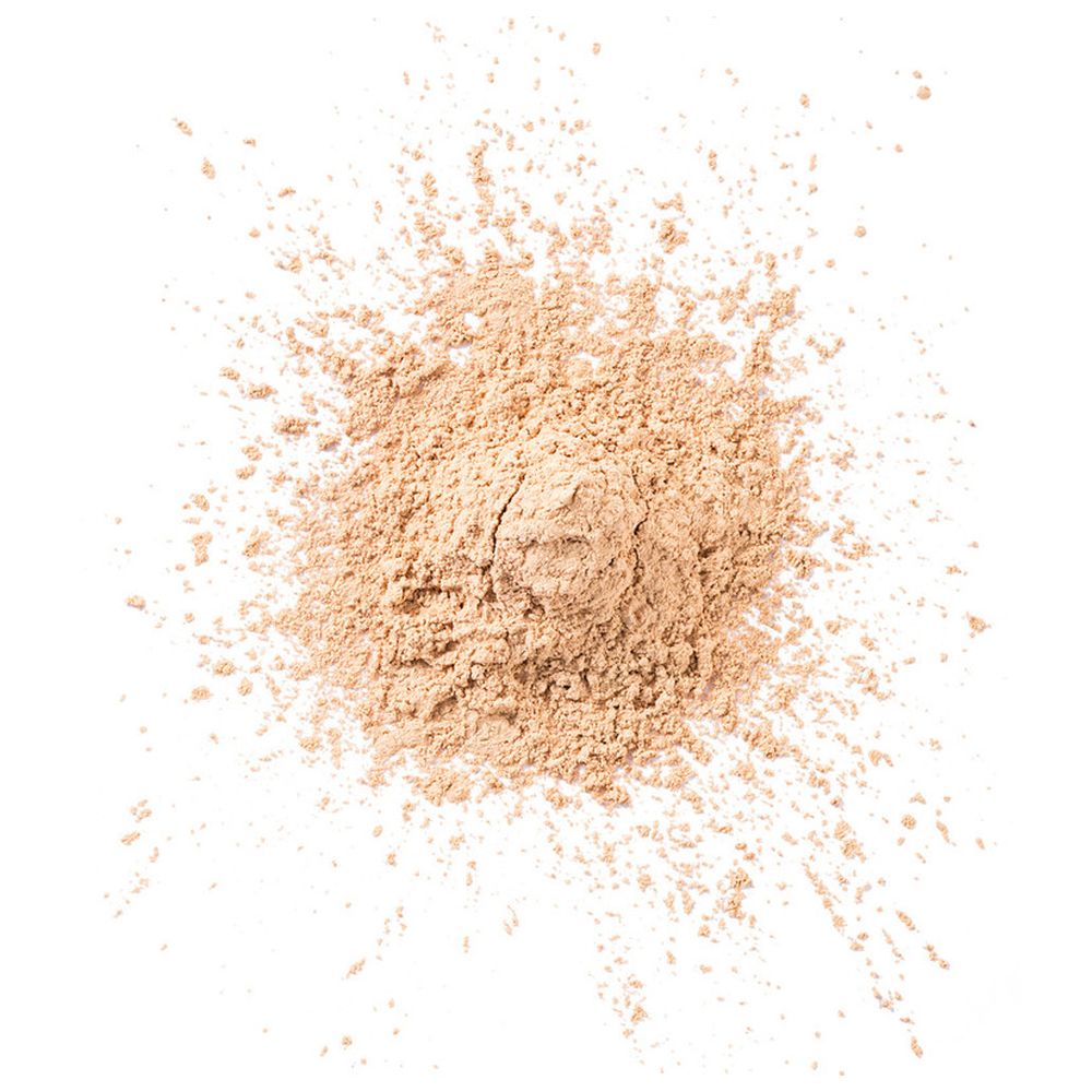 Flormar - Loose Powder - 04 Beige Sand