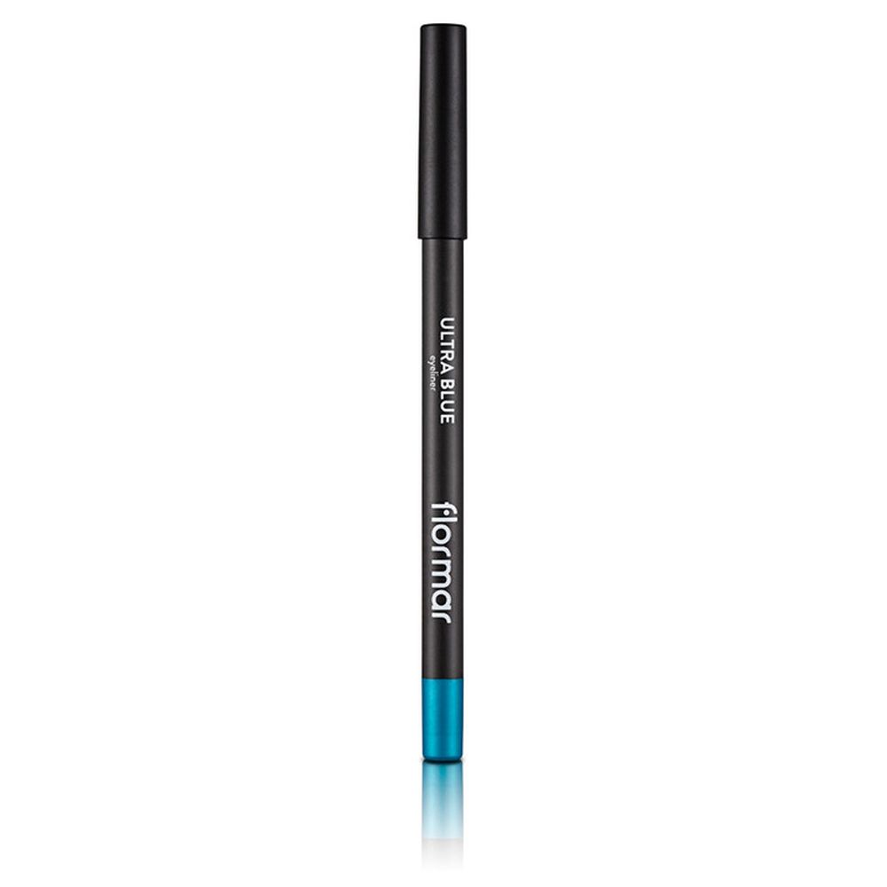 Flormar - Ultra Eyeliner - 06 Blue
