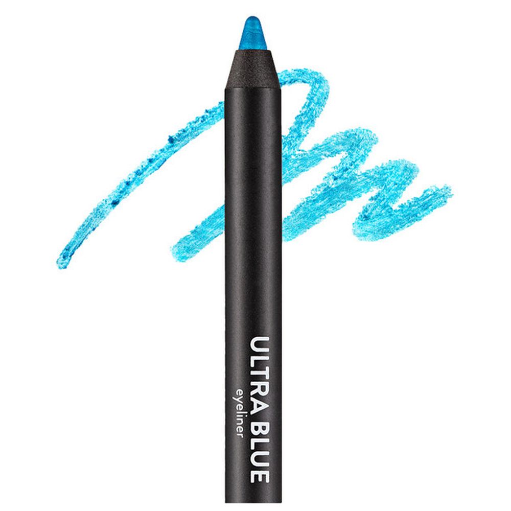 Flormar - Ultra Eyeliner - 06 Blue