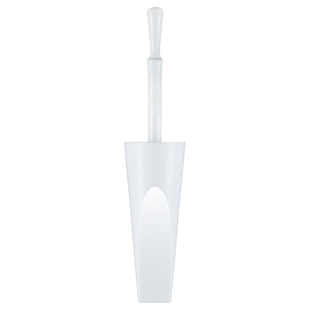 F/M Classic Nail Enamel with New Improved Formula & Thicker Brush - 310 Snow White