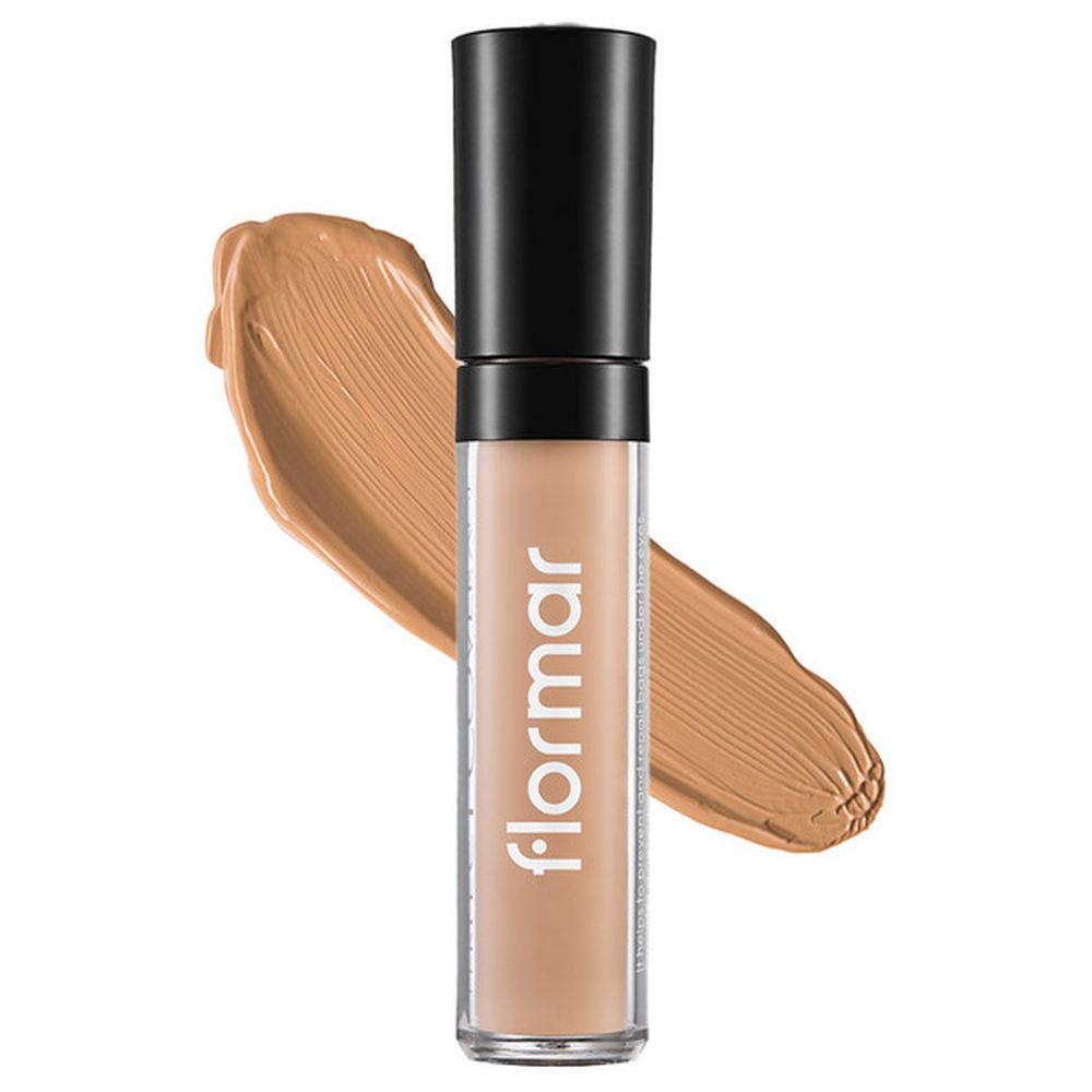 Flormar - Perfect Coverage Concealer-03 Light Beige