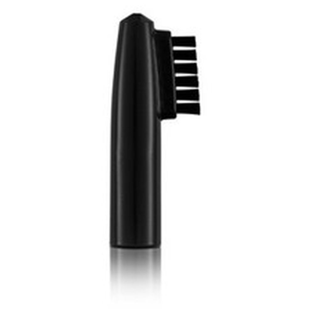 Flormar - Eyebrow Pencil - 404 Black